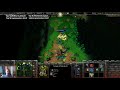 Warcraft 3 | Custom | Survival Chaos #3