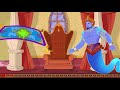 The Revenge Of Jafar (Aladdin-Part 3) 👳 Bedtime stories 🌛Fairy Tales For Teenagers | WOA Fairy Tales