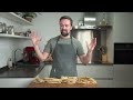 3 SUPER EASY And Delicious Flatbread Recipes Everyone Should Know How To Make! No Oven | No Yeast