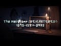 NEIGHBORHOOD NIGHTMARES - Fortnite Creative