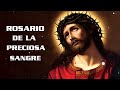 Hermosa oración - Rosario de la Preciosa Sangre de Nuestro Señor Jesús