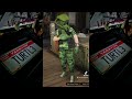 Gta5 Online Modded Account Outfit showcase (Male6)