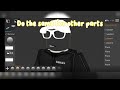 How to get your Roblox Rig for Prisma3D! | (Discord is required) | 2024