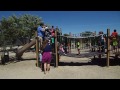 Life Centre Playground Dedication