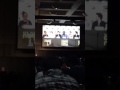 Peter Mensah / Midnight, Texas Panel / San Diego Comic Con/ 7-22-2017
