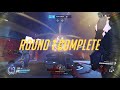 Overwatch bullying Genji