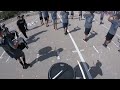Literally the Only  GoPro Footage I Have from Warren HS 2022 |Embrace| (Rehearsal before UIL)