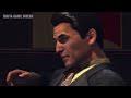Don Clemente (First Appearance) - Mafia 2 Definitive Edition
