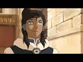 Korra- Titanium