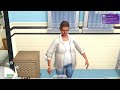 I disabled EVERY pack in The Sims 4 except..