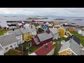 GRIPRUTA, KRISTIANSUND, NORWAY - An unforgettable experience | The island of Grip