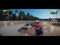 WRECKFEST episode 2|FWD FOLK RACING MADNESS!