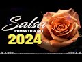 EDDIE SANTIAGO, FRANKIE RUIZ, MAELO RUIZ, GALY GALIANO - MIX SALSA ROMANTICA PARA LA VENA