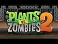 Modern Day (Mid-Wave B) (DJ Mix) - Plants vs. Zombies 2   |  Ces4r 01