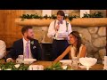 Amazing Older Brother Wedding Speech About Strong Women