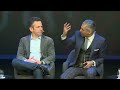 MUSLIM CULTURE IS BAD CULTURE!  Douglas Murray, Maajid Nawaz, Sam Harris, Eric & Bret Weinstein