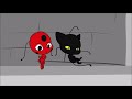 I See the Light Miraculous Ladybug Animatic