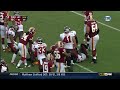 2012 - Redskins @ Buccaneers Week 4