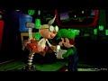 Luigi's Mansion 2 HD - Full Opening