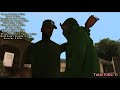 Can You Complete GTA San Andreas without Killing? (Los Santos Missions)