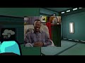 Among us VR but I have a SOUNDBOARD