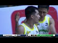 MPBL BEST PLAYS OF THE WEEK | WEEK 2