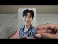 Unboxing Vlog: DAY6 8th mini album Fourever Standard Version| Life as a Myday ♥