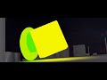 Cycled³ - A Short Blender Animation