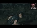 Resident Evil 4 Remake - Part 9 - REGENERADOR FIRST ENCOUNTER