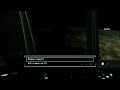 Fallout 3 - I like to do this every time I play Zeta.