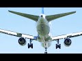 Plane Spotting, Kochi Airport／飛行機動画 高知空港／SKY & SEA／（高知龍馬空港・JAPAN）