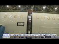 Deadline for Boeing's safety improvement plan