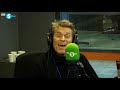 Willem Dafoe interviewed by Simon Mayo