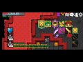 Rucoy Online | Solo Farm 60kk/h 1x5 demon