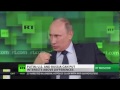 putin on iran and israel