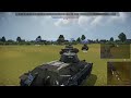 T34-57 Blind jumping long shot