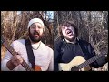 Muse - Uprising (FOLK COVER BY @McGwireMusic and @OutAfterWinter )