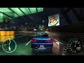 Need For Speed Underground 2 but in Tokyo City