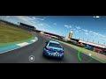 GRID AUTOSPORT - RACE 3