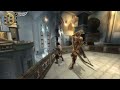 Prince of Persia: The Two Thrones | Max Graphics | Wide FOV & Fullscreen | Modded Gameplay | #gaming