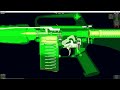 How The M16A1 Rifle Works (World Of Guns)