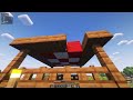 Villager Marketplace - Minecraft Lets Play - Ep. 12