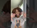 How to style natural hair on black TikTok🫶🏽| #naturalhairstyles #blacktiktok