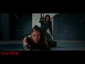 THOR Ragnarok | Loki vs Valkyrie Scene - 4K IMAX - By Az Gamer