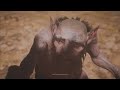 Black Myth: Wukong (PS5) 4K 60FPS HDR Gameplay