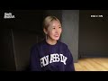 BABYMONSTER - 'SHEESH' DANCE PRACTICE BEHIND