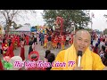 THÍCH MINH ĐẠO - HOAN HỶ MỈM CƯỜI MAY MẮN TỰ ĐẾN.  ., #viral, #xuhuong, #thichminhdao, #adidaphat