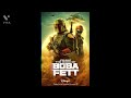 What do you think of Boba Fett. #starwars #starwarsbattlefront2 #bookofbobafett #bobafett