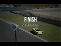 Assoluto Racing: Carrera GT @ Nürburgring [5:59:939] 1 Lap