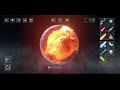 Solar smash - all new secret planets and new secret weapon!!